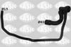 SASIC 3406287 Radiator Hose